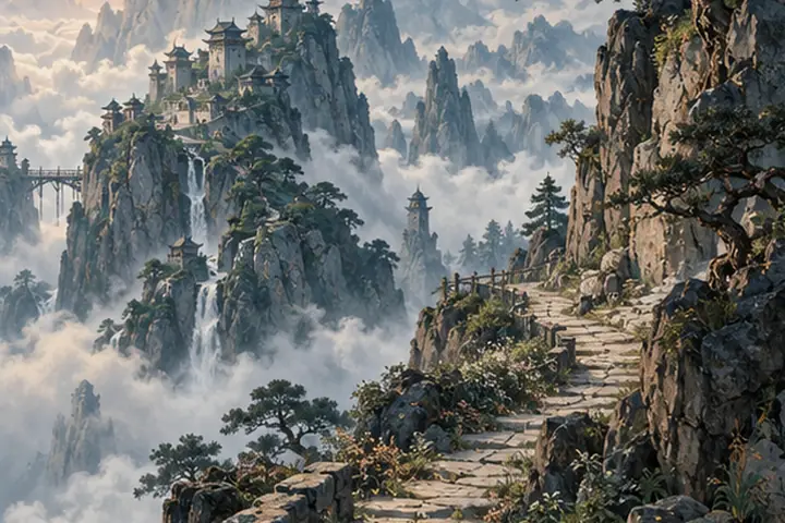 巜让上司愚弄的妻子